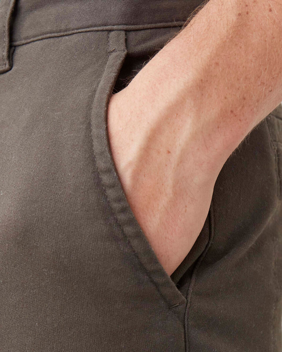 Park Slim Stretch Pant