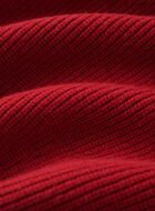 Bowen Rib V-Neck