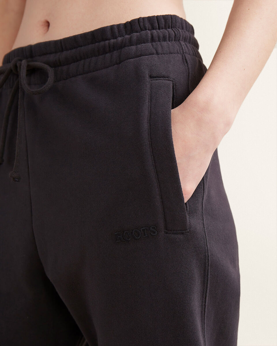 Pantalon en molleton Un non genré