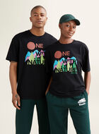 One With Nature T-Shirt Gender Free