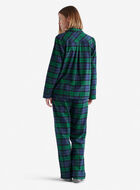 Womens Inglenook Pajama Set