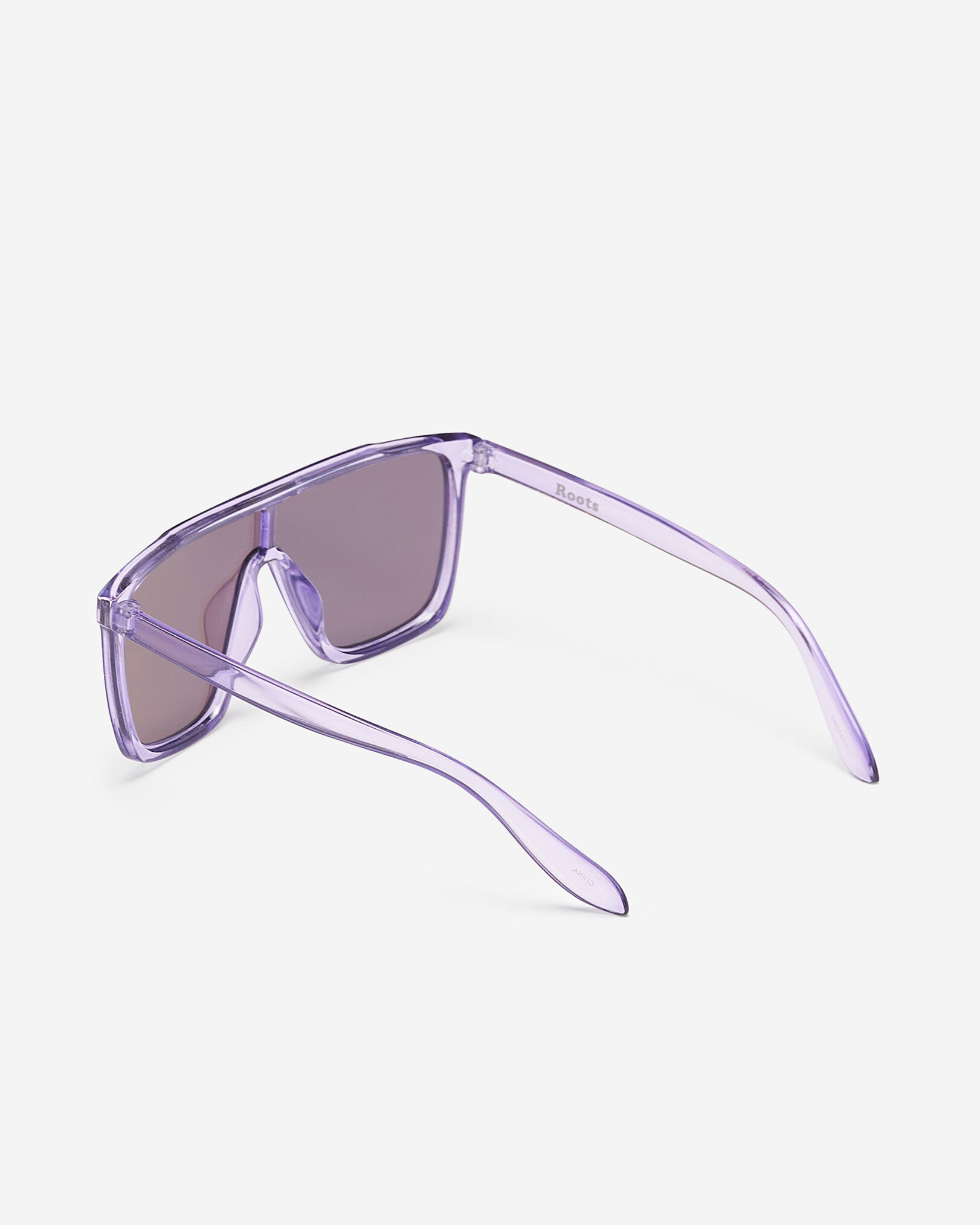 Lunettes de soleil visière pour enfants