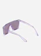 Kids Shield Sunglasses