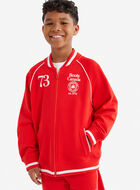 Kids Northern Athletics Jacket