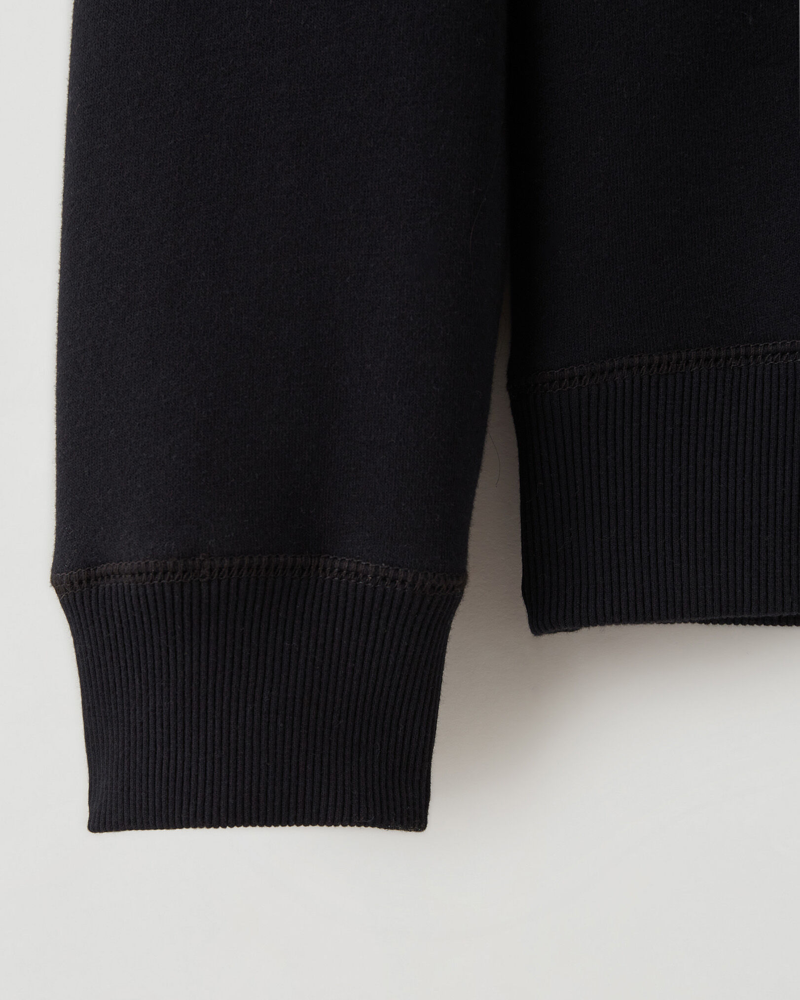 stein wool zip jacket
