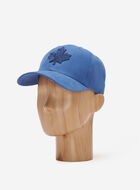 Modern Leaf Baseball Cap