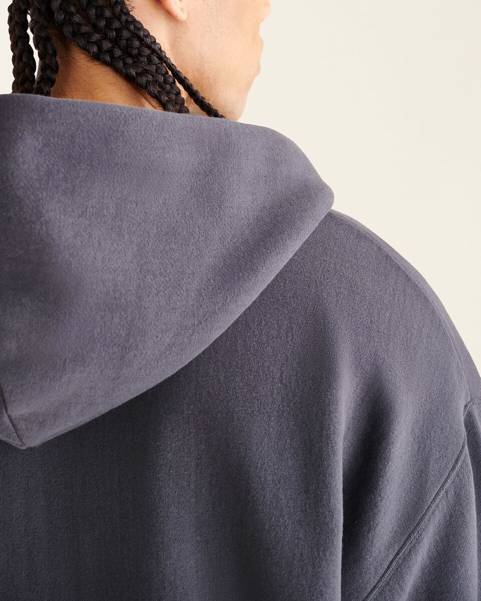 One Zip Hoodie Gender Free