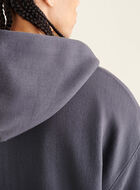 One Zip Hoodie Gender Free