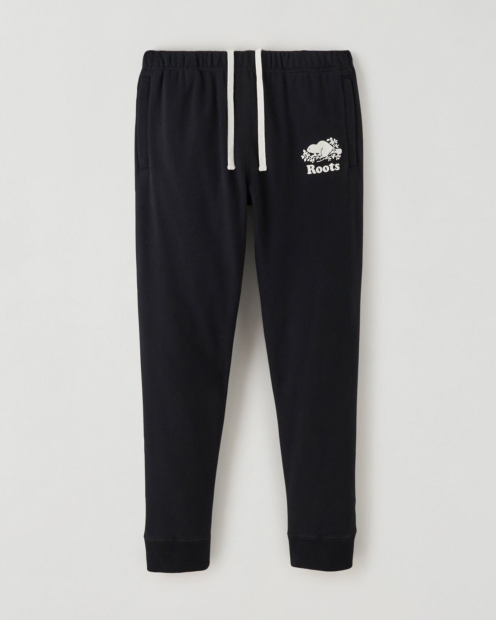 Roots park 2025 slim sweatpant