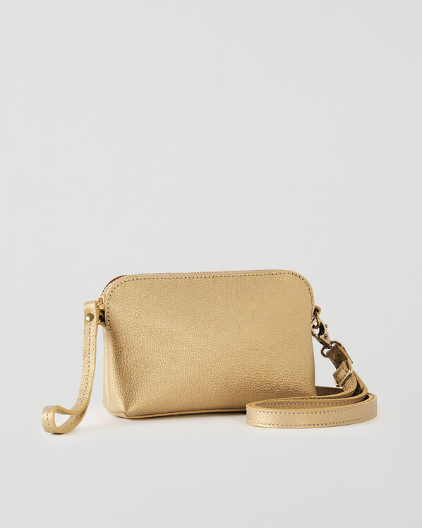 Christie Crossbody Cervino
