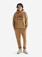 Pantalon original en molleton de coton bio
