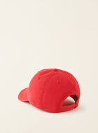 Casquette de baseball Beaver Canoe