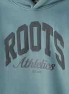 Kids Roots Arch Hoodie