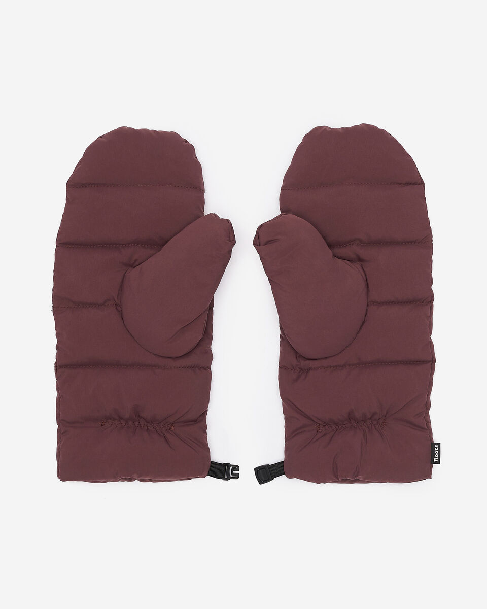 Puffer Mitt