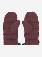 Puffer Mitt