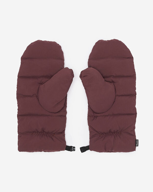 Puffer Mitt Puffer Mitt
