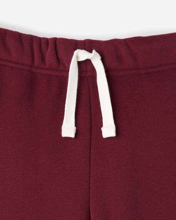 Pantalon en molleton Signature Roots pour enfants Pantalon en molleton Signature Roots pour enfants