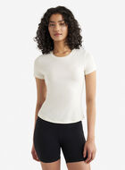 Renew Knit Short Sleeve T-Shirt