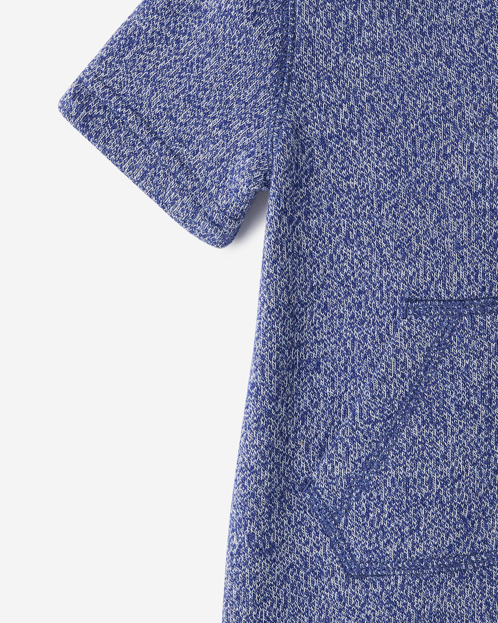 Baby Organic Cooper Beaver Kanga Romper