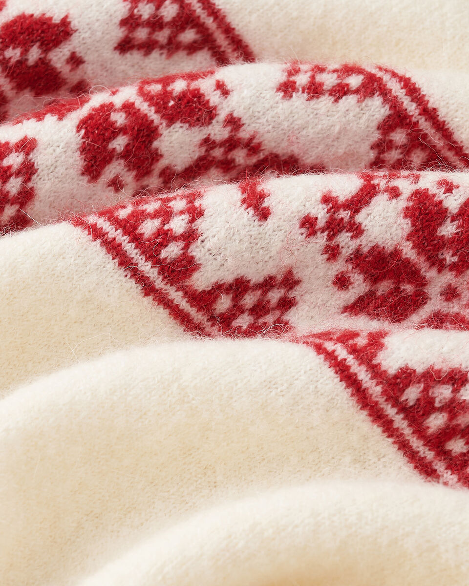 Cabin Nordic Sweater