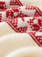 Cabin Nordic Sweater