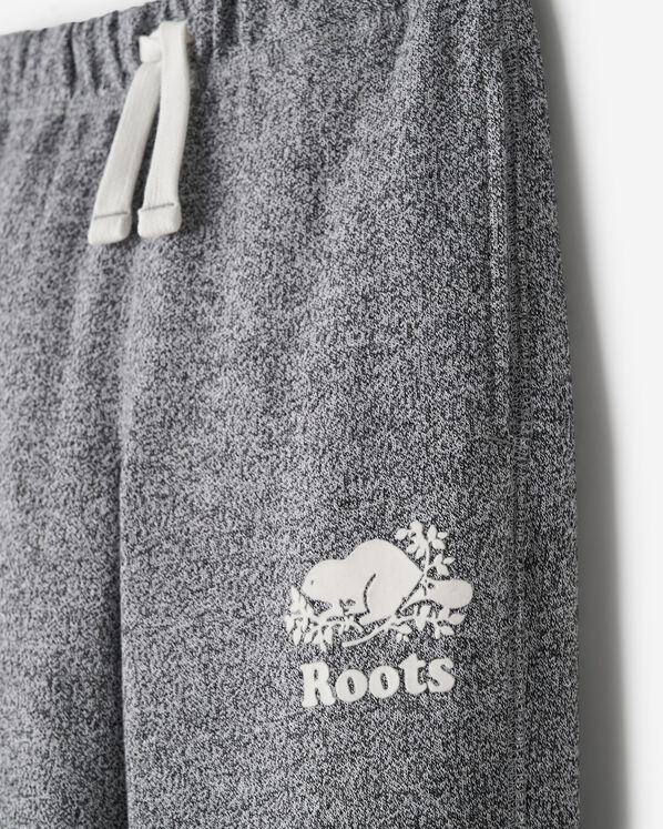 Kids Organic Original Roots Sweatpant
