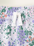 Kids Floral Short