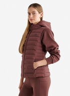 Roots Down Packable Vest