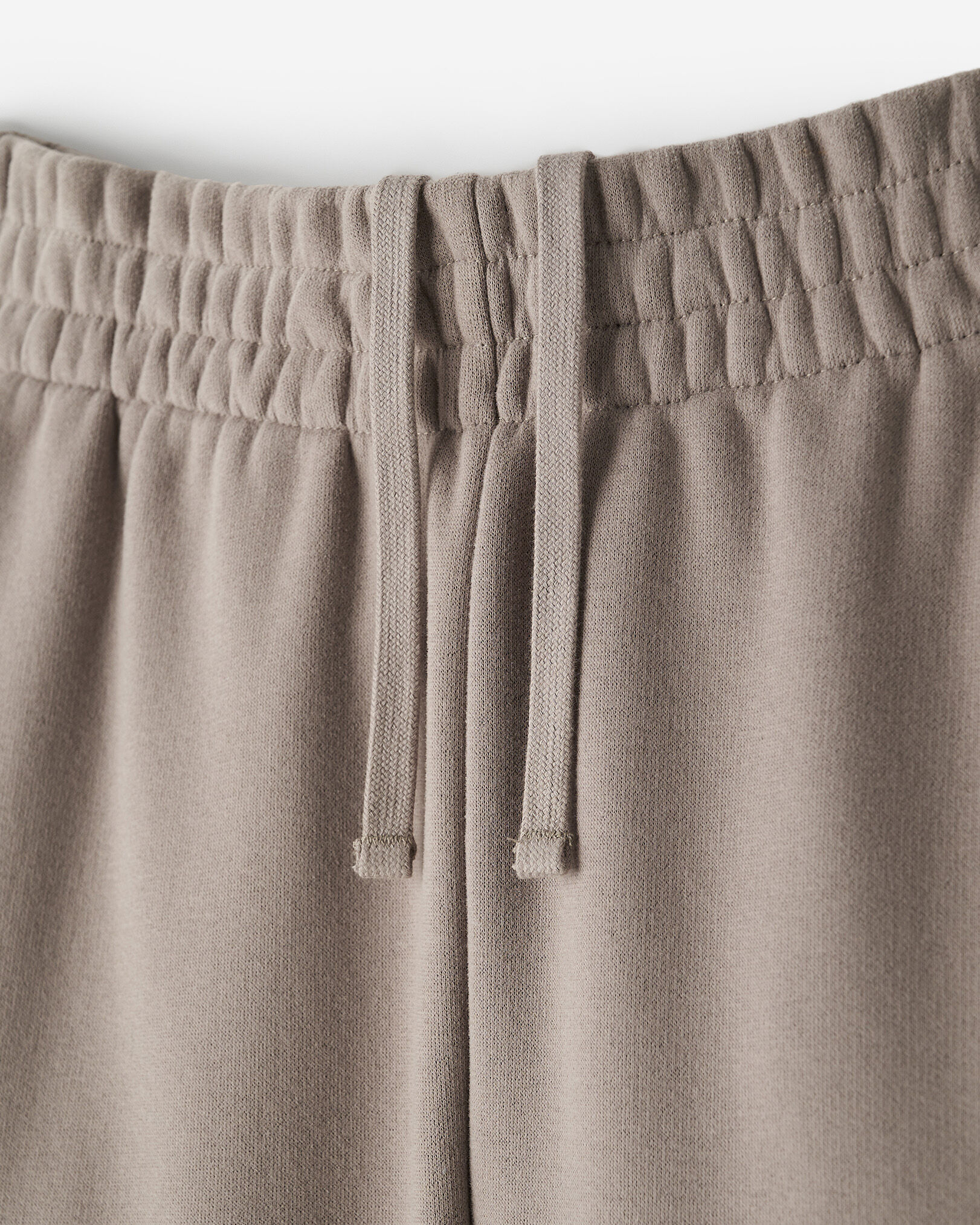 Summer Cloud Wide Leg Sweatpant