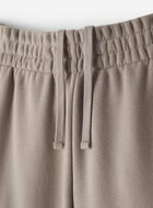 Summer Cloud Wide Leg Sweatpant