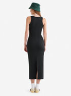 Robe c&ocirc;tel&eacute;e Roots