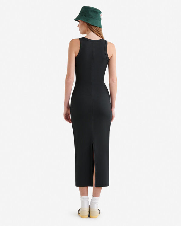 Robe c&ocirc;tel&eacute;e Roots