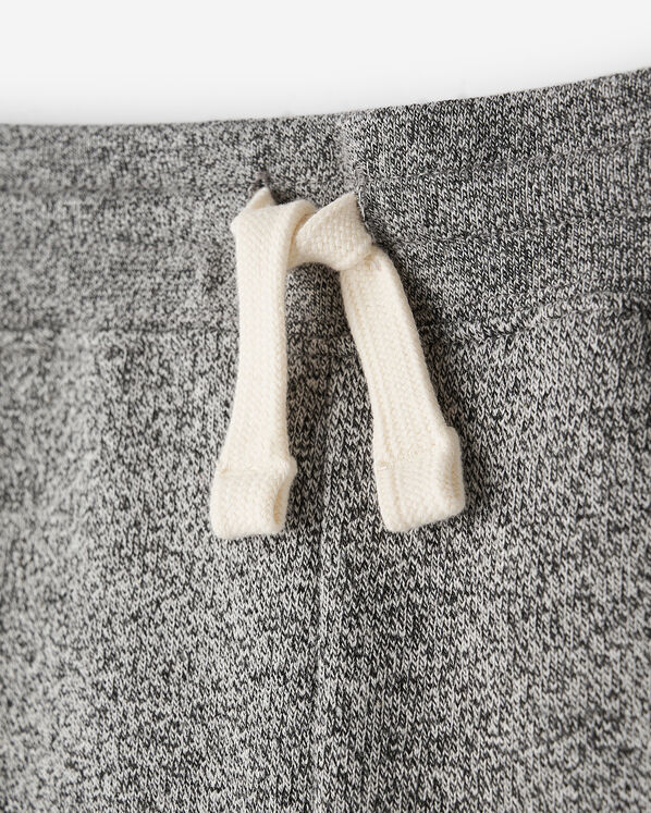 Pantalon d’athlétisme en molleton Cabane pour enfants