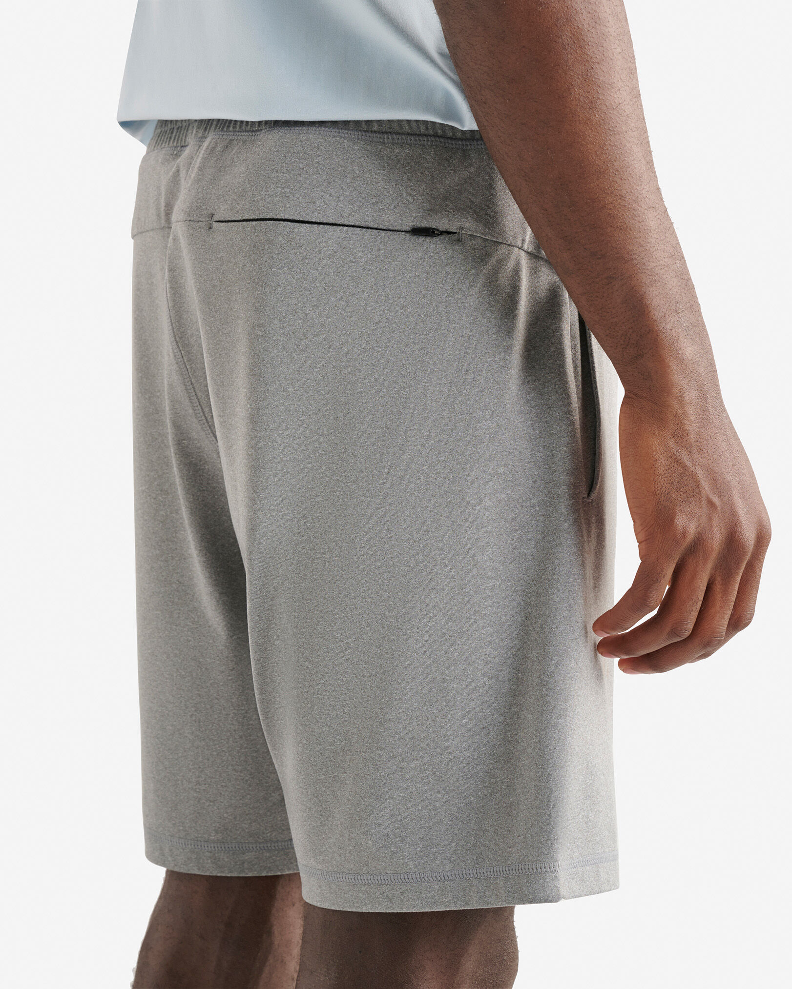 Short en tricot polyvalent 7 po Renew