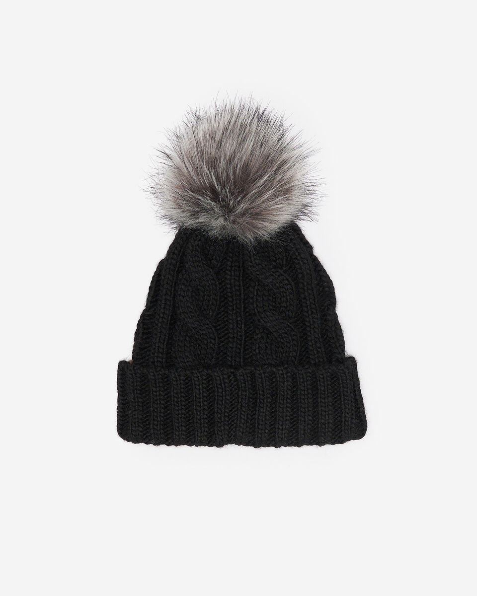 Kids Olivia Cable Toque