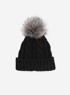 Kids Olivia Cable Toque