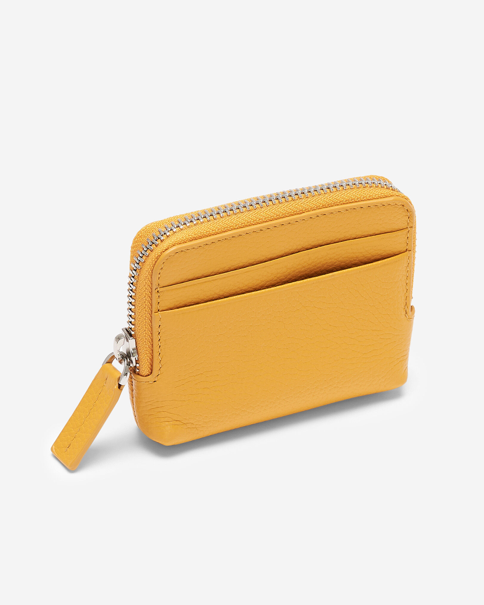 Zip Card Pouch Cervino