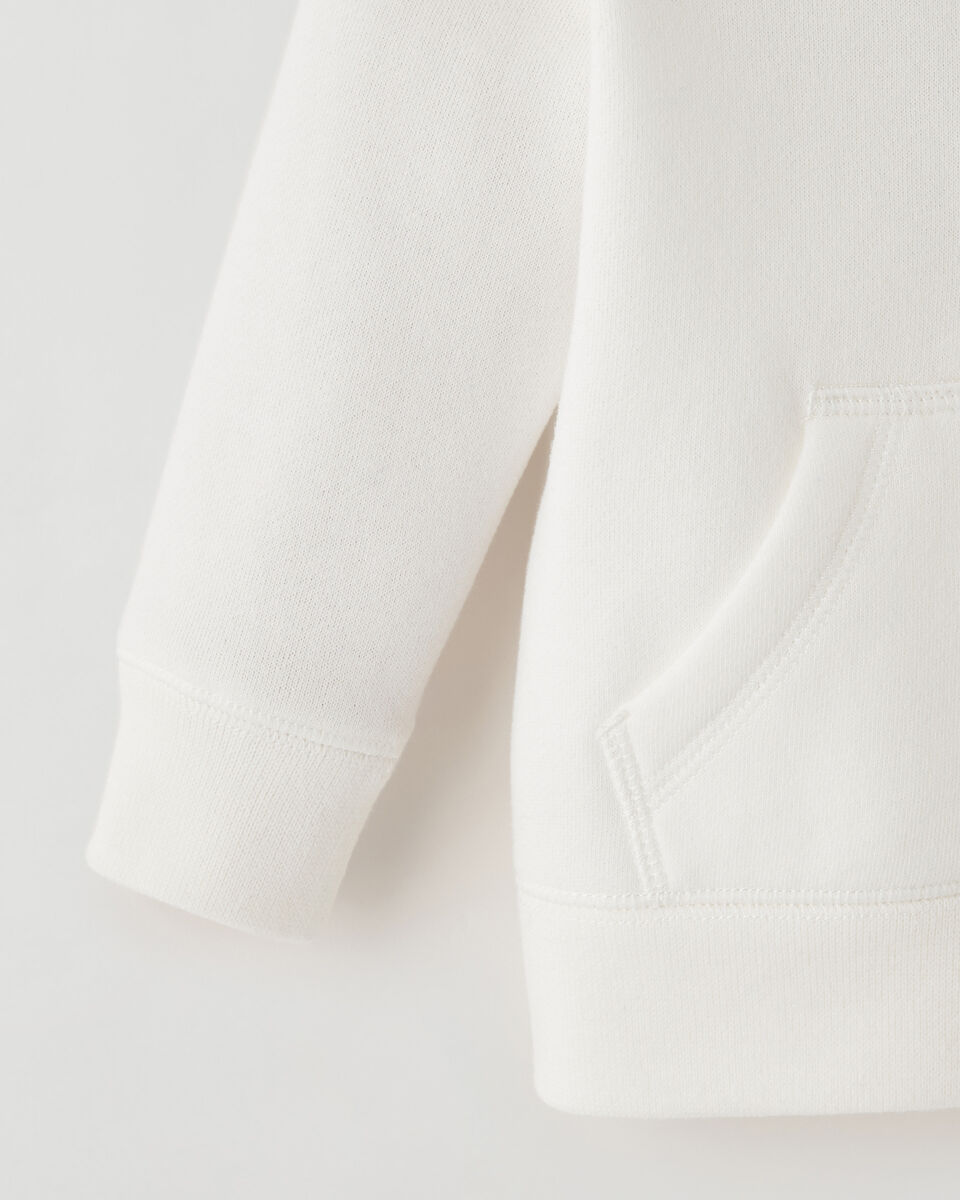Baby Organic Original Full Zip Hoodie