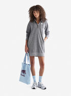 Organic Dockside Long Sleeve Dress