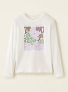 T-shirt Nature pour enfants 