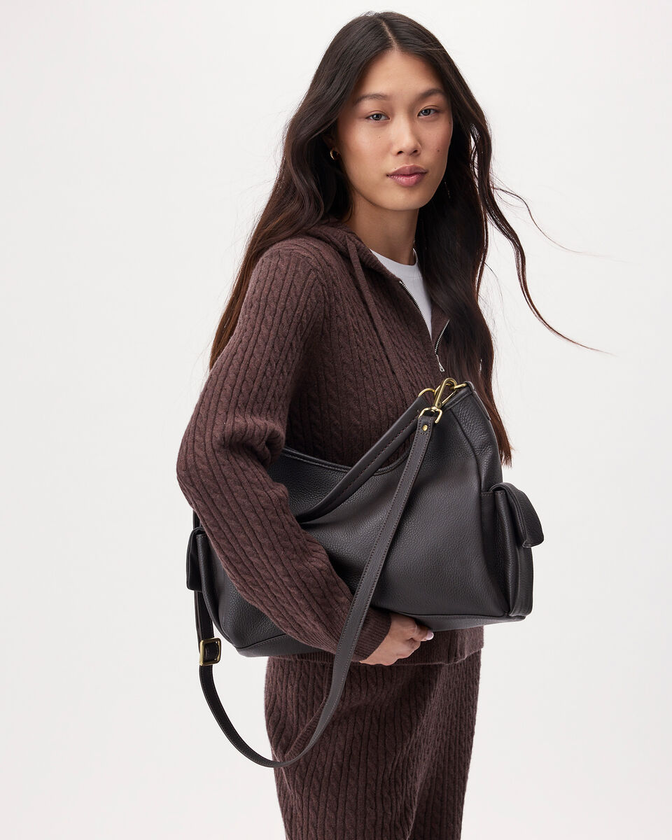 Ella Cargo Bag Cloud