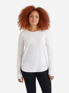 Renew Long Sleeve Top