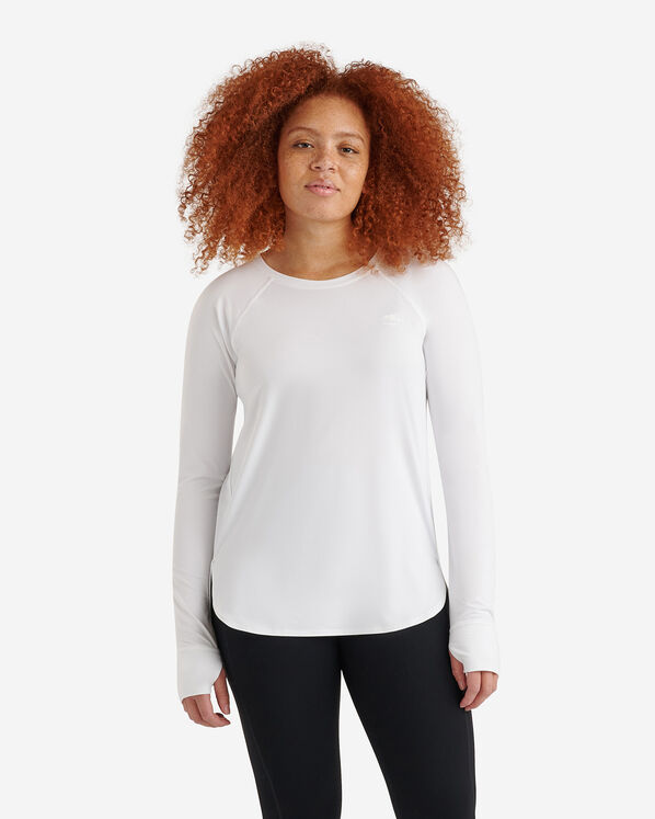 Renew Long Sleeve Top