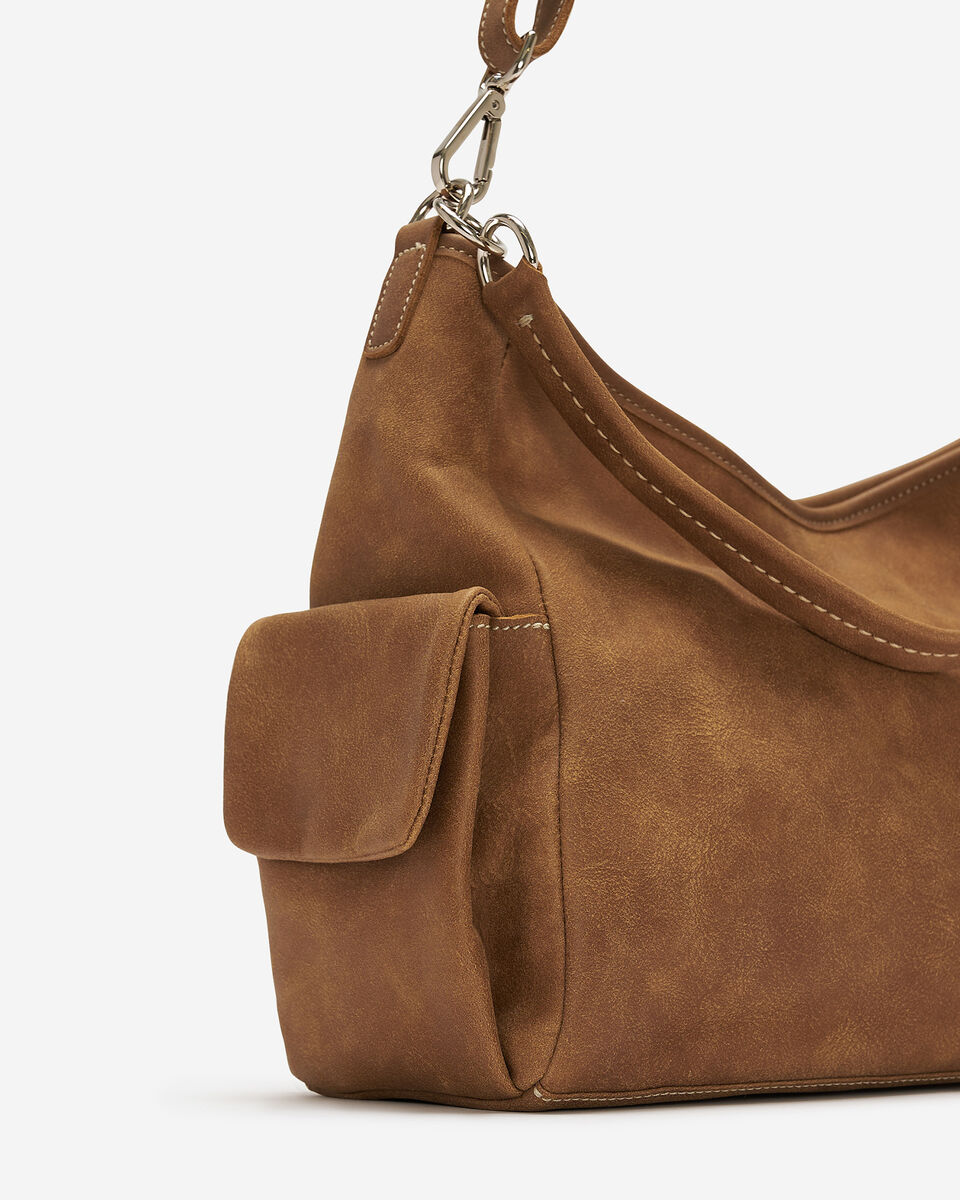 Ella Cargo Bag Tribe