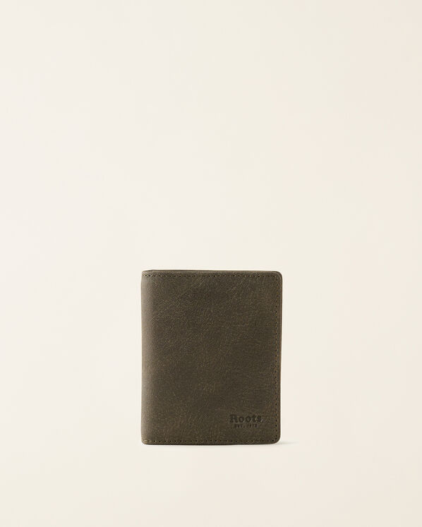 Money Clip Bifold Tribe