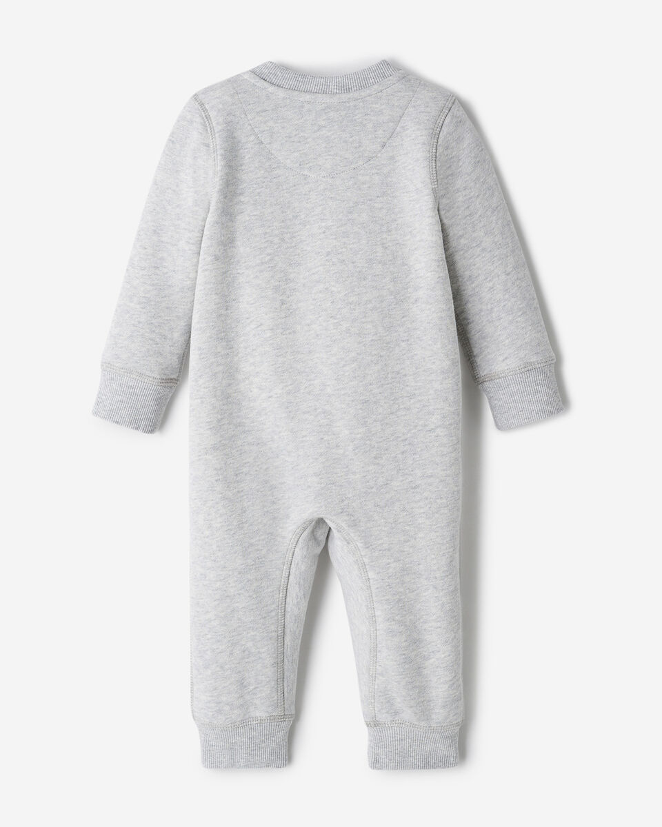 Baby 1973 Athletics Romper