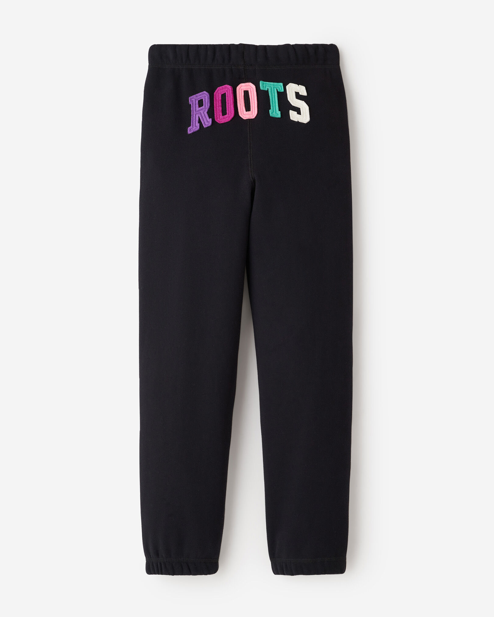 Roots sweatpants kids shop