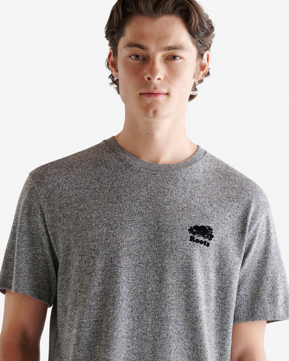 Mens Organic Perfect Pepper T-shirt