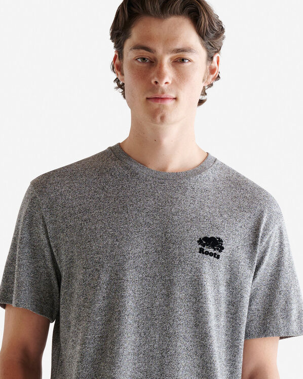 Mens Organic Perfect Pepper T-shirt