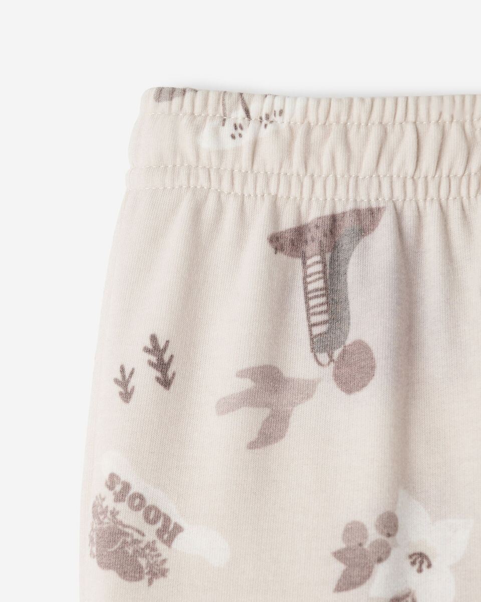 Baby Nature Playground Sweatpant